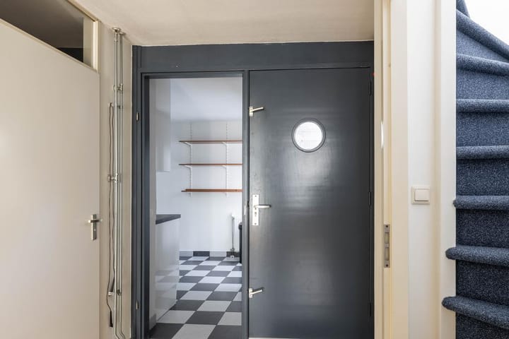 Foto 13 van Keizerstraat 16-D