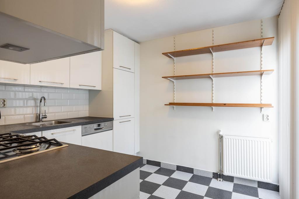 Photo 15 of Keizerstraat 16-D