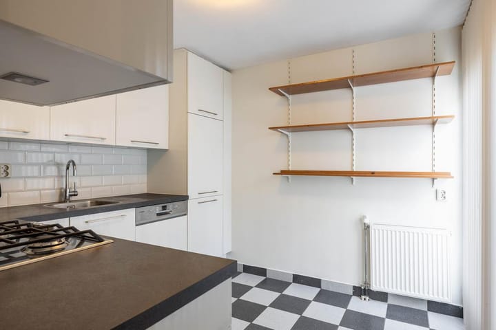 Foto 15 van Keizerstraat 16-D