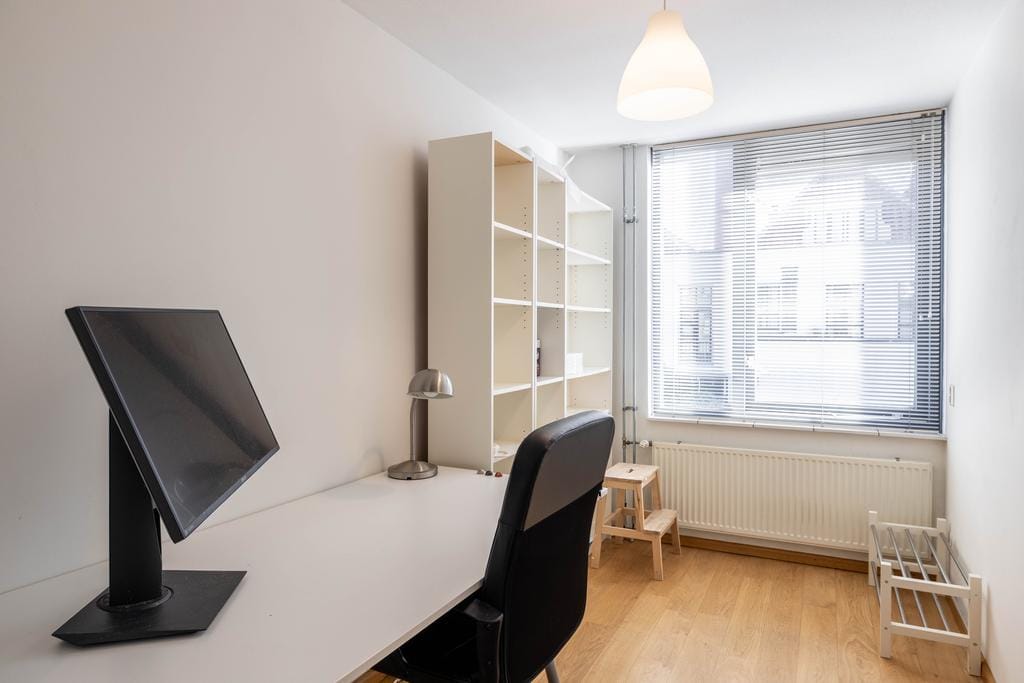 Photo 18 of Keizerstraat 16-D