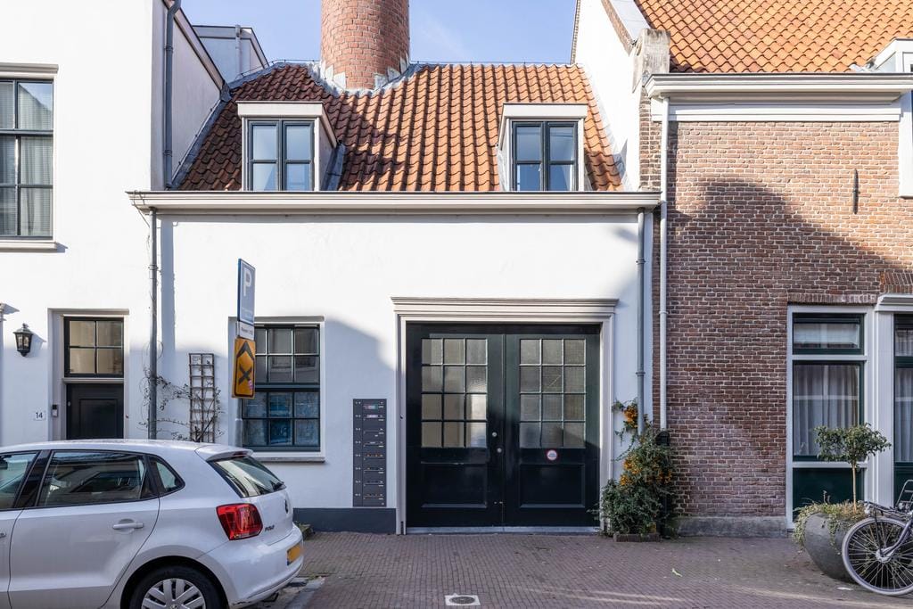 Photo 24 of Keizerstraat 16-D