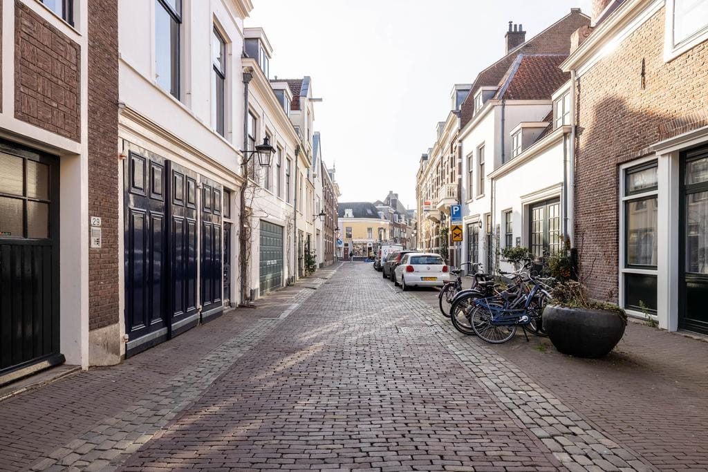 Photo 25 of Keizerstraat 16-D