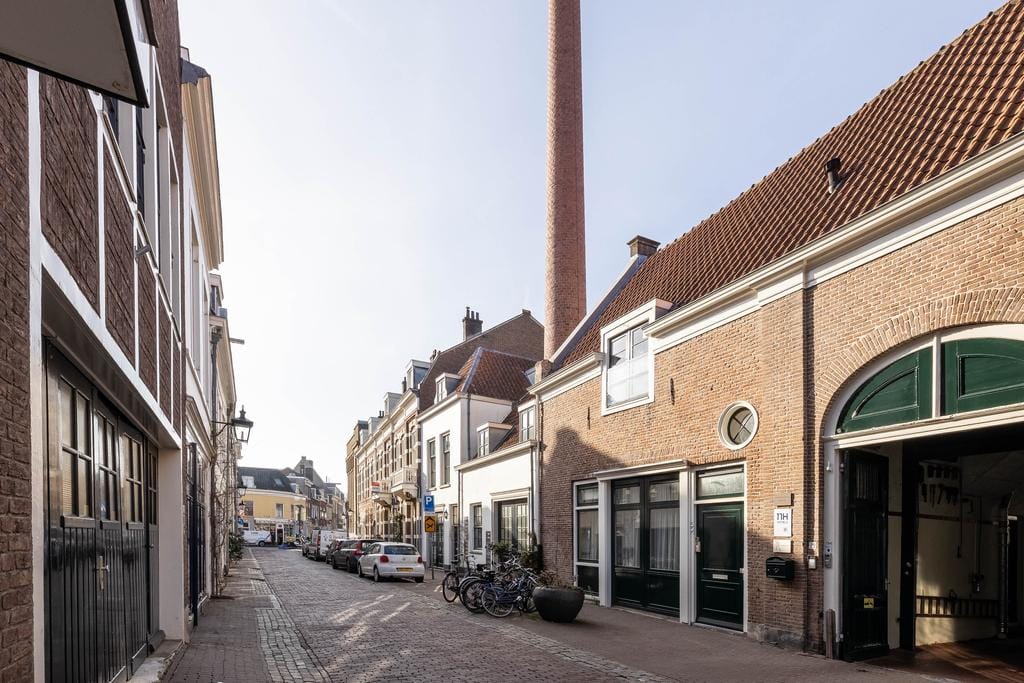 Photo 26 of Keizerstraat 16-D