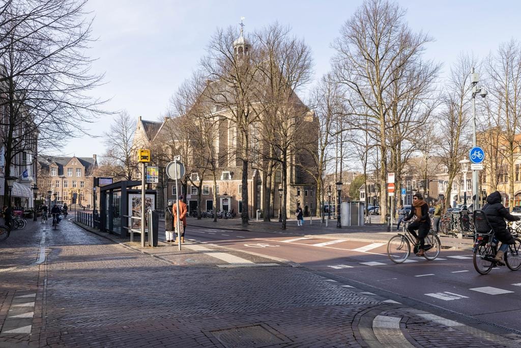 Photo 27 of Keizerstraat 16-D