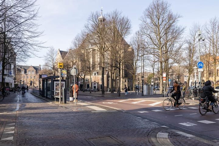 Foto 27 van Keizerstraat 16-D