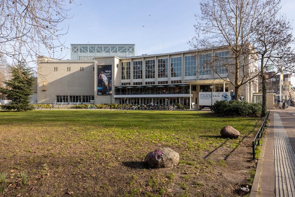 Photo 28 of Keizerstraat 16-D