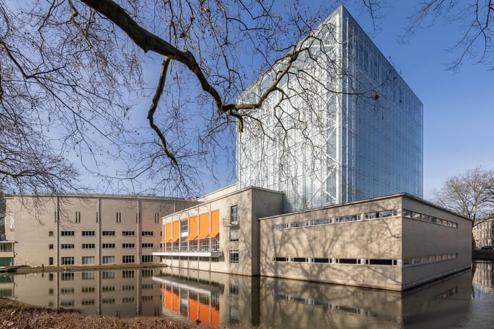 Foto 29 van Keizerstraat 16-D