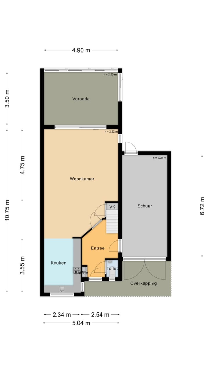 Photo 34 of Polderhoeve 2