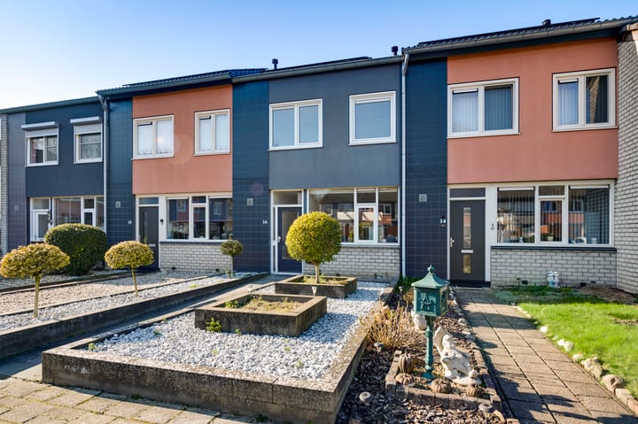 Photo 1 of Meerssenhoven 16