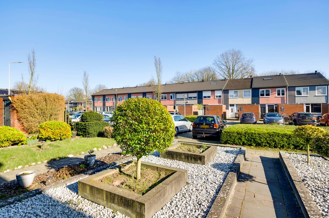 Foto 2 van Meerssenhoven 16