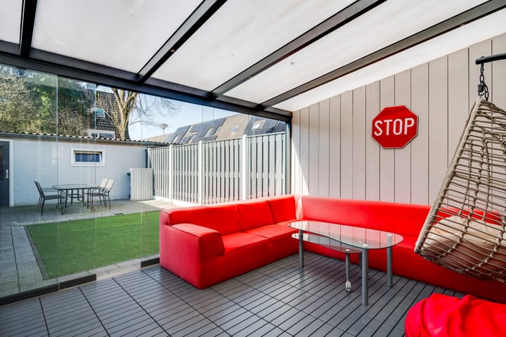 Photo 11 of Meerssenhoven 16