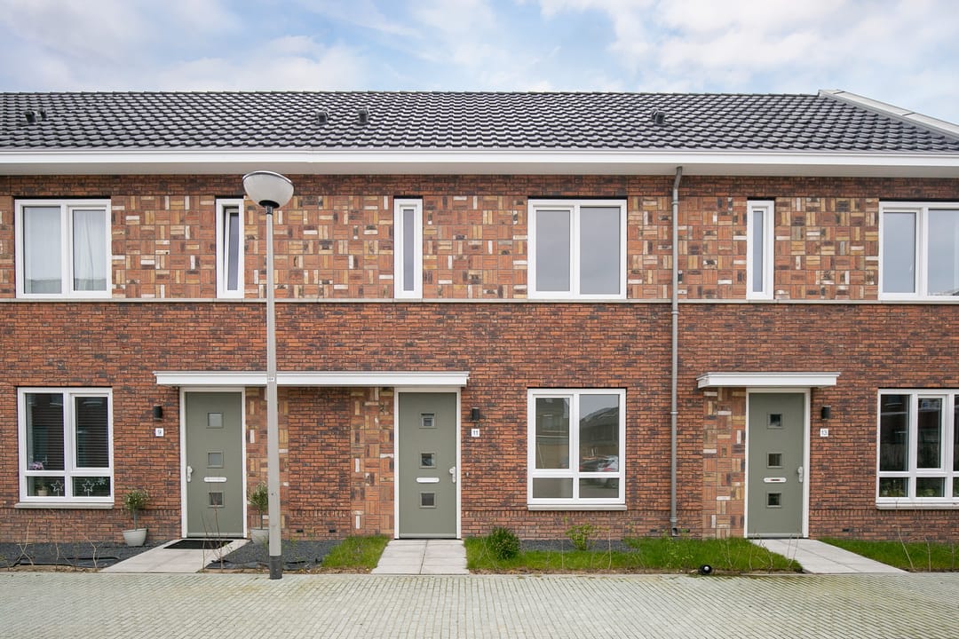 Foto 1 van Dromerdijk 7