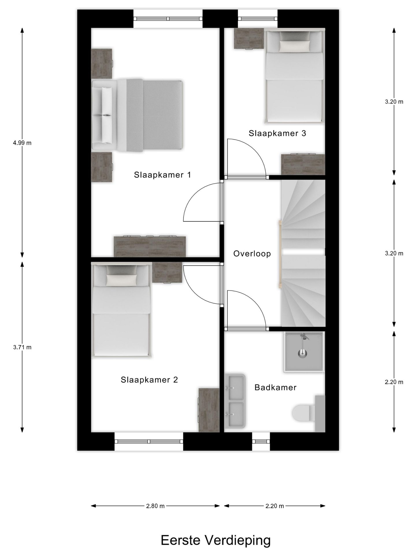 Foto 14 van Dromerdijk 7