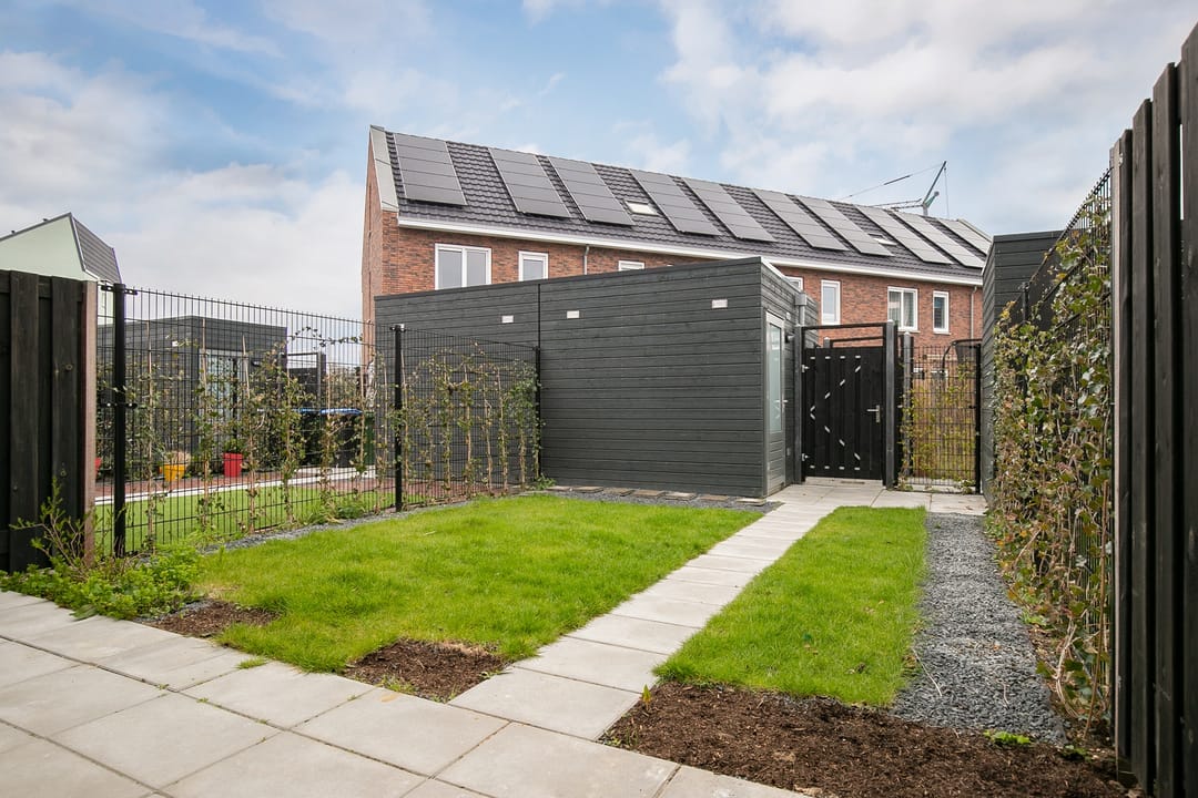 Foto 11 van Dromerdijk 7