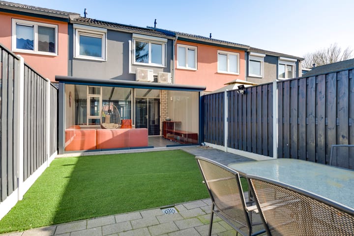 Photo 25 of Meerssenhoven 16