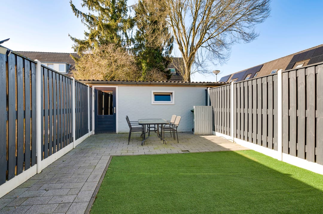 Foto 26 van Meerssenhoven 16