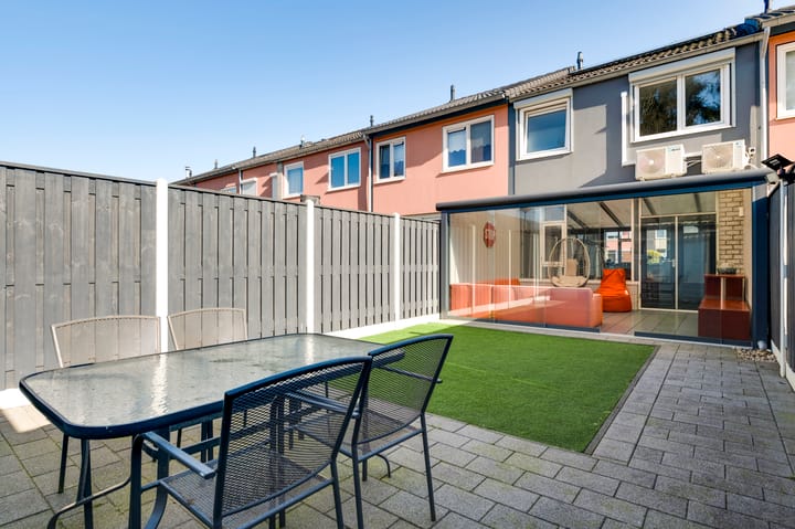 Photo 27 of Meerssenhoven 16