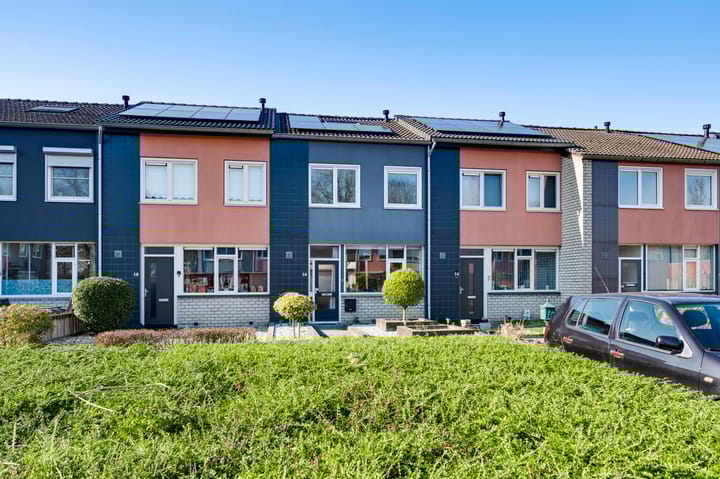 Photo 28 of Meerssenhoven 16