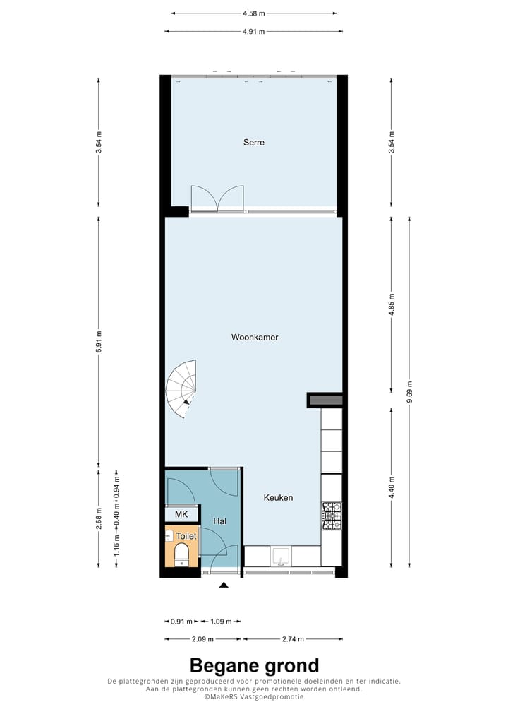 Photo 29 of Meerssenhoven 16