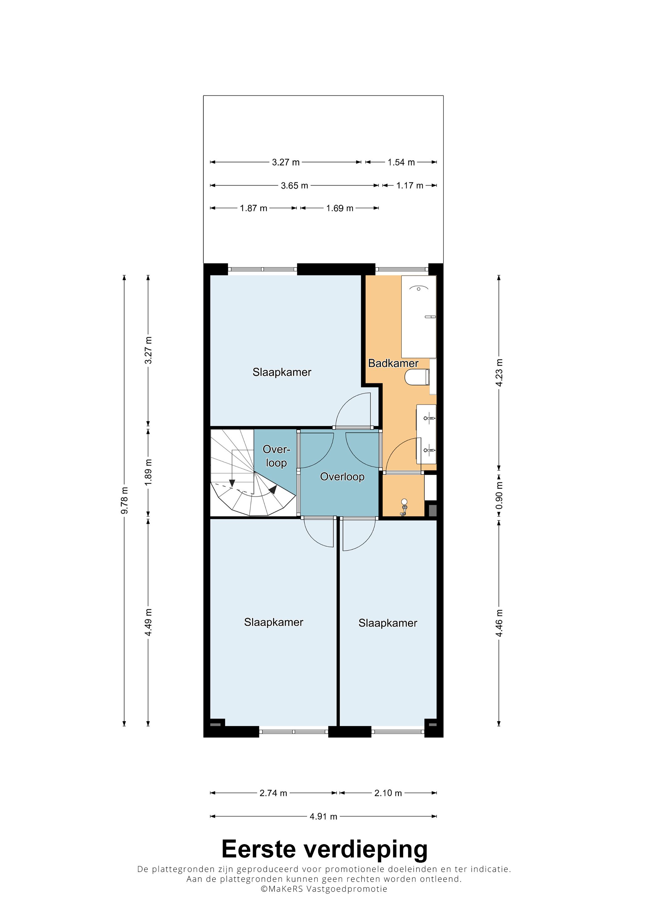 Foto 30 van Meerssenhoven 16