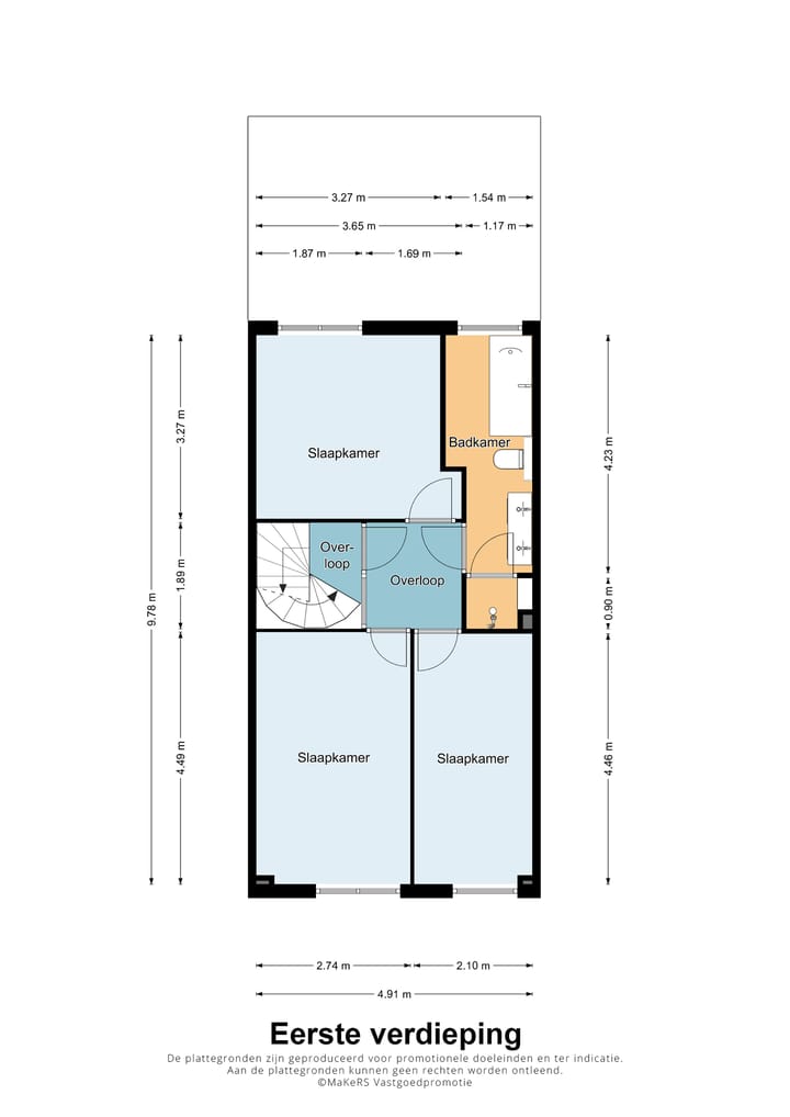Photo 30 of Meerssenhoven 16