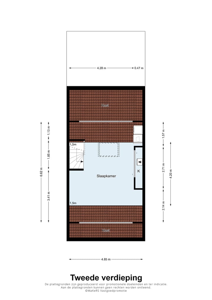 Photo 31 of Meerssenhoven 16