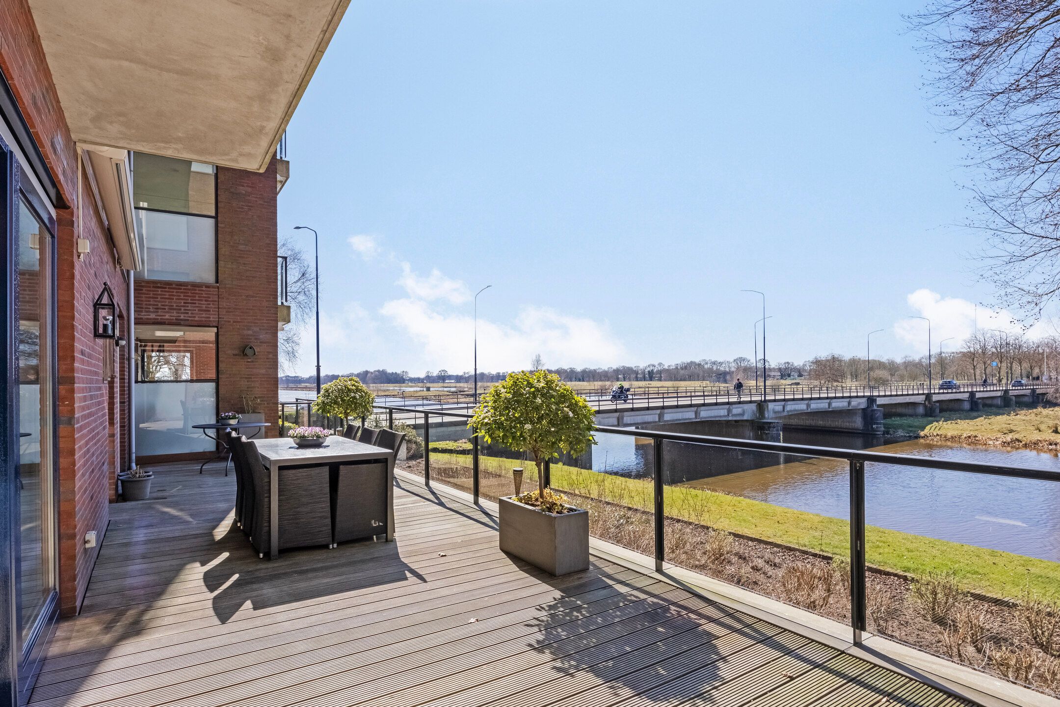 Foto 3 van Willebrandt van Oldenburgstraat 7-B2