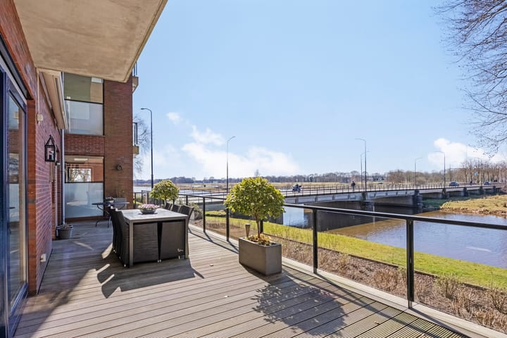 Foto 3 van Willebrandt van Oldenburgstraat 7-B2