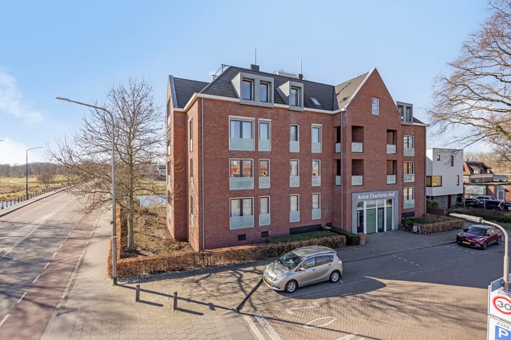 Foto 4 van Willebrandt van Oldenburgstraat 7-B2