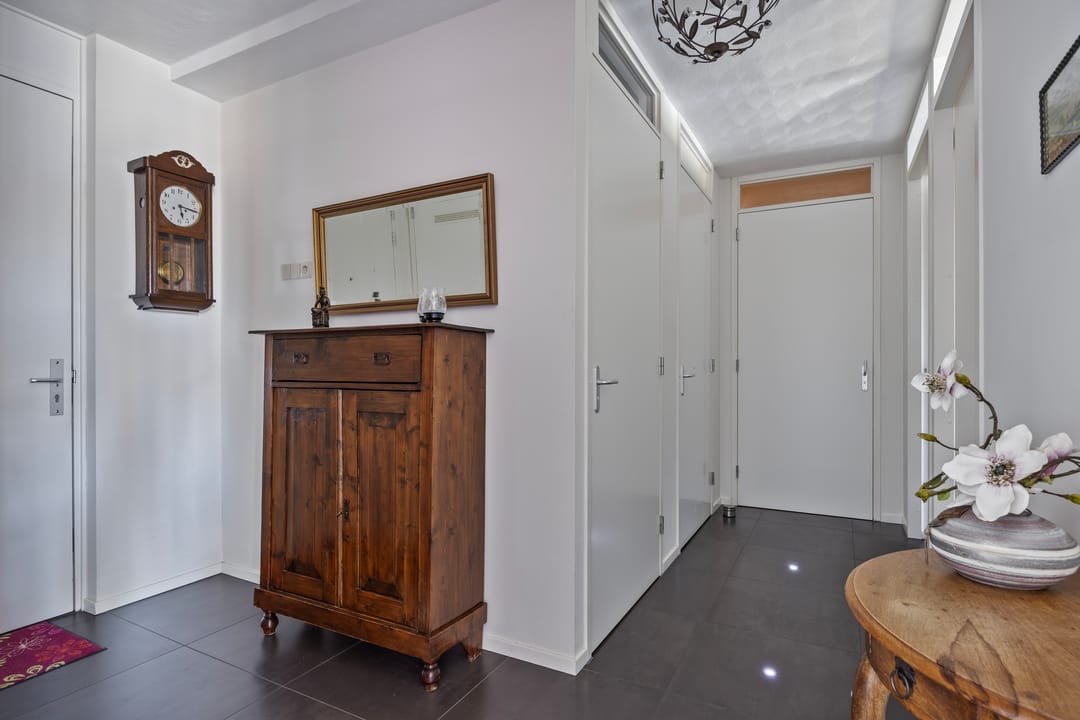 Foto 7 van Willebrandt van Oldenburgstraat 7-B2