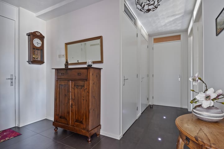 Foto 7 van Willebrandt van Oldenburgstraat 7-B2