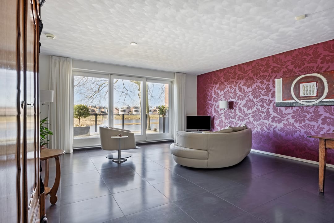 Foto 8 van Willebrandt van Oldenburgstraat 7-B2