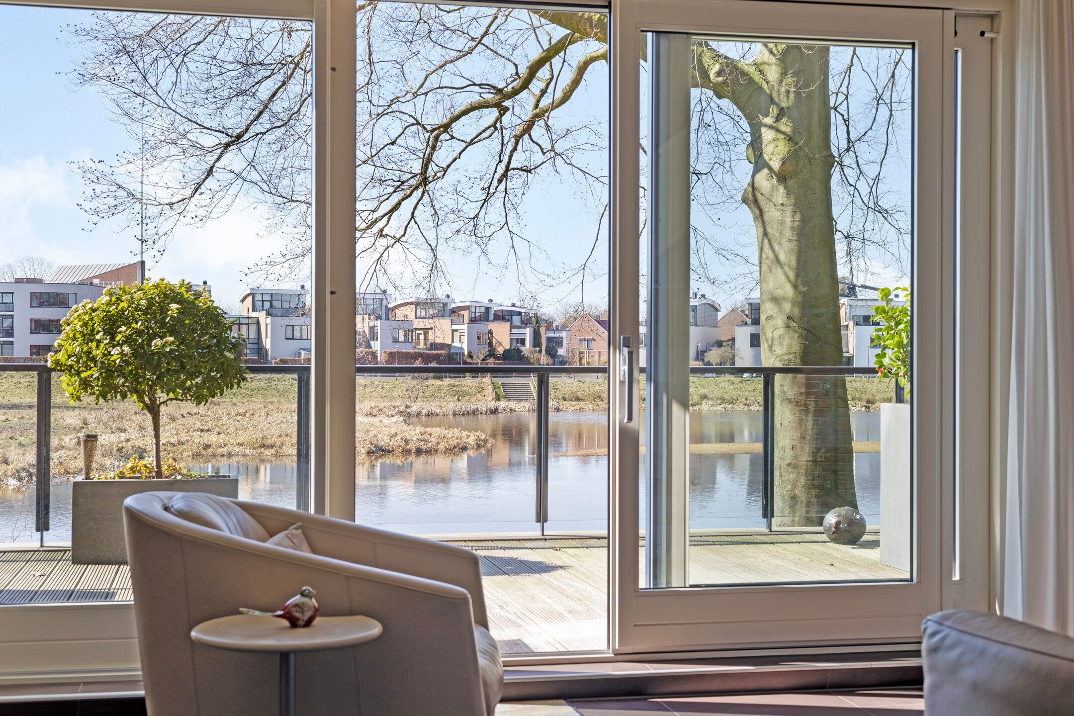 Foto 9 van Willebrandt van Oldenburgstraat 7-B2