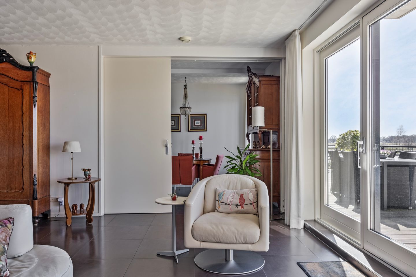 Foto 10 van Willebrandt van Oldenburgstraat 7-B2