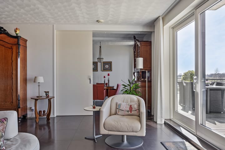 Foto 10 van Willebrandt van Oldenburgstraat 7-B2