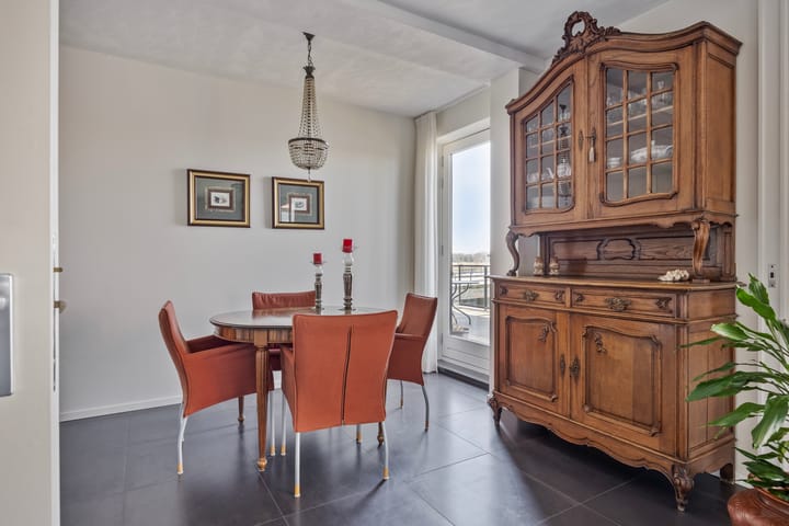 Foto 11 van Willebrandt van Oldenburgstraat 7-B2