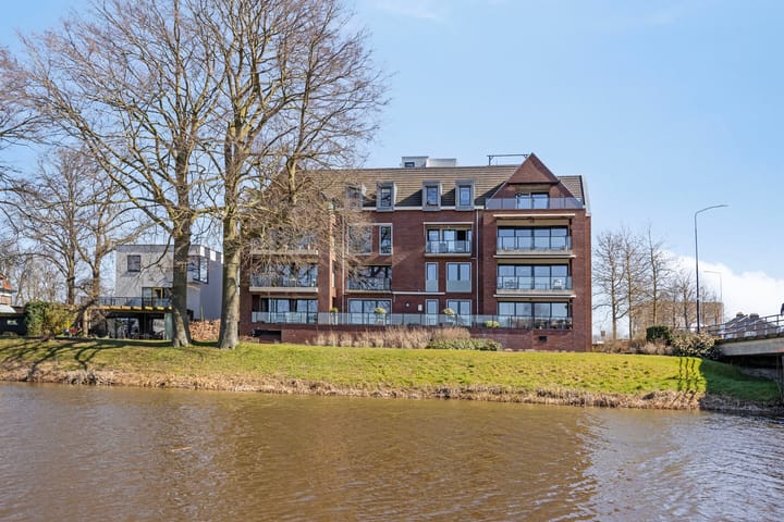 Foto 1 van Willebrandt van Oldenburgstraat 7-B2