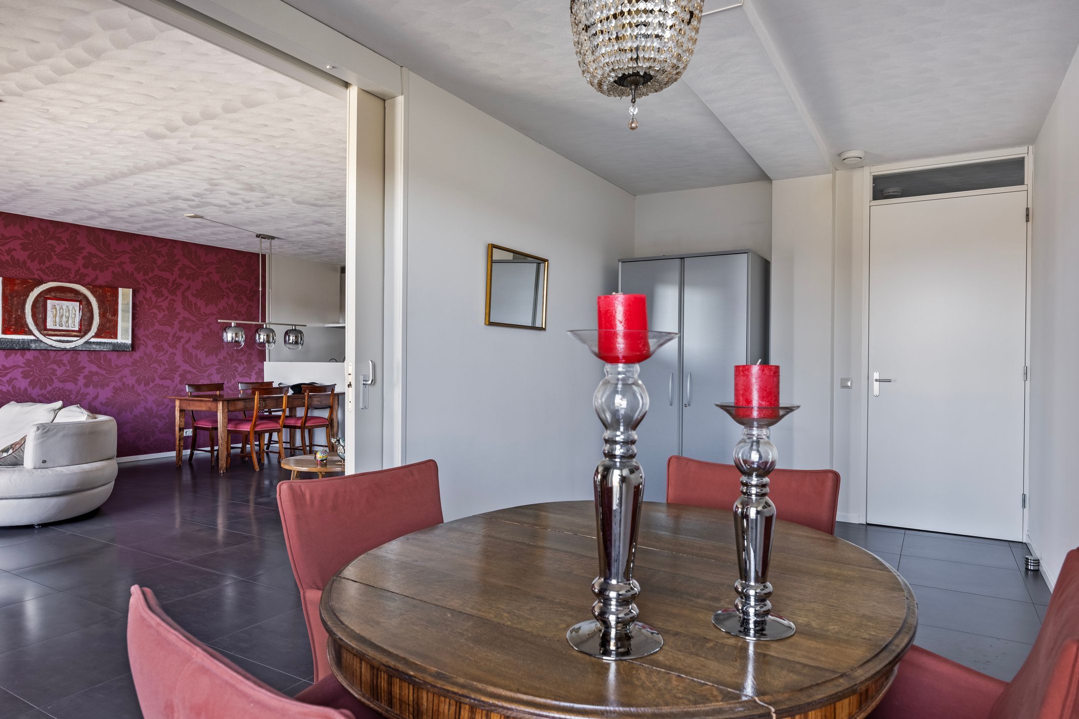 Foto 12 van Willebrandt van Oldenburgstraat 7-B2