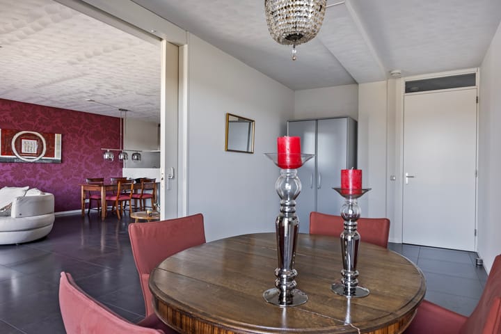 Foto 12 van Willebrandt van Oldenburgstraat 7-B2