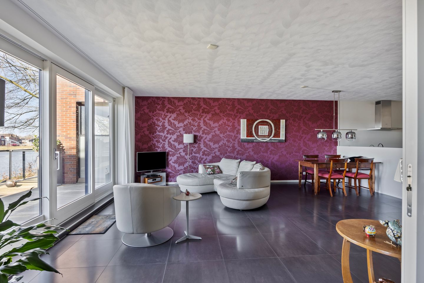 Foto 14 van Willebrandt van Oldenburgstraat 7-B2