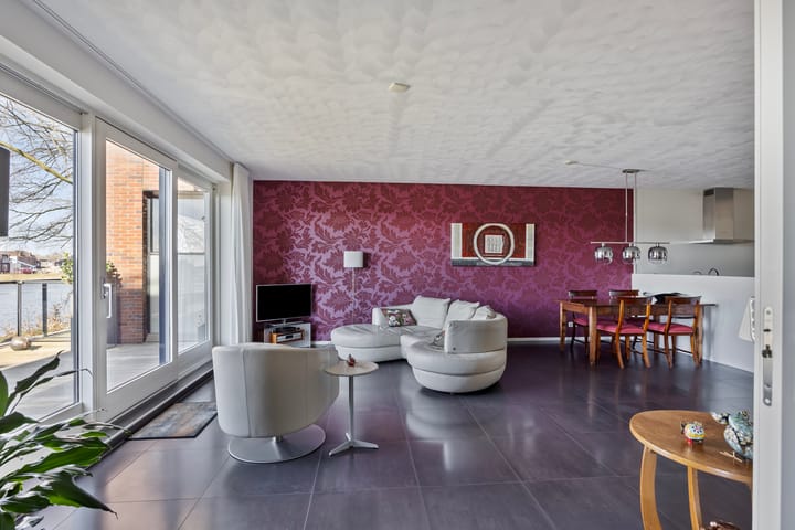 Foto 14 van Willebrandt van Oldenburgstraat 7-B2