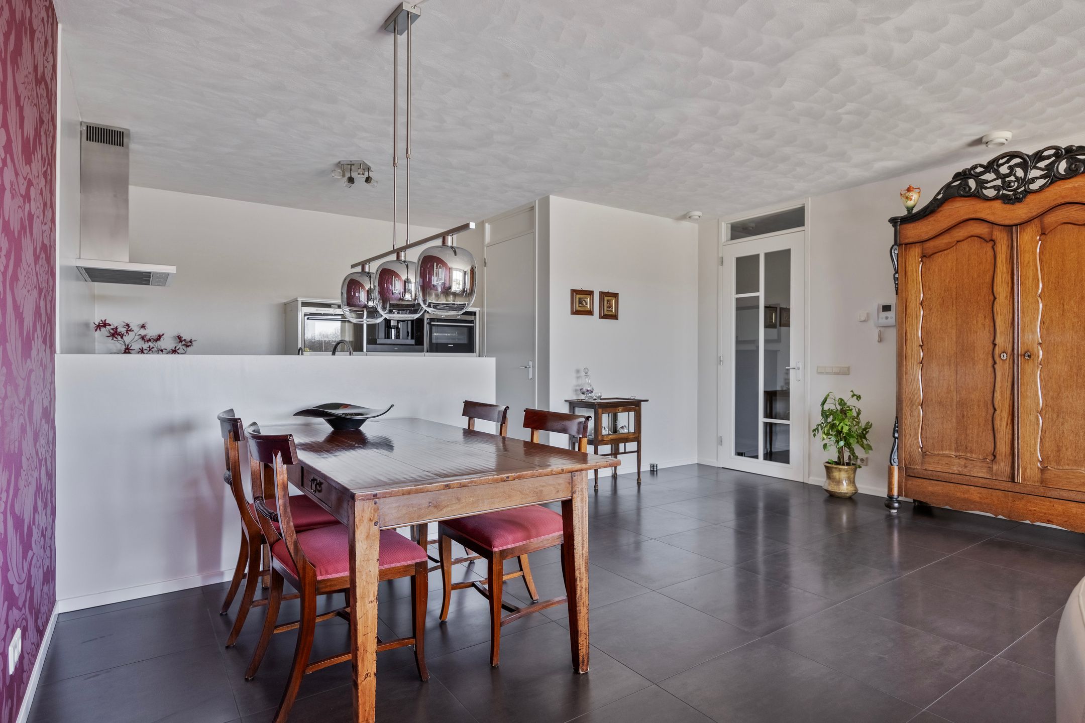 Foto 15 van Willebrandt van Oldenburgstraat 7-B2