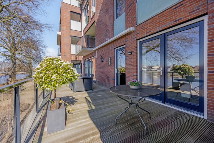 Foto 26 van Willebrandt van Oldenburgstraat 7-B2