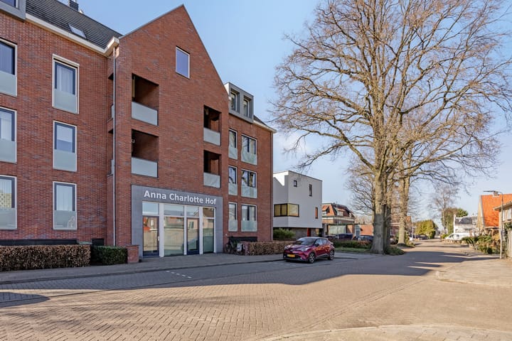 Foto 28 van Willebrandt van Oldenburgstraat 7-B2