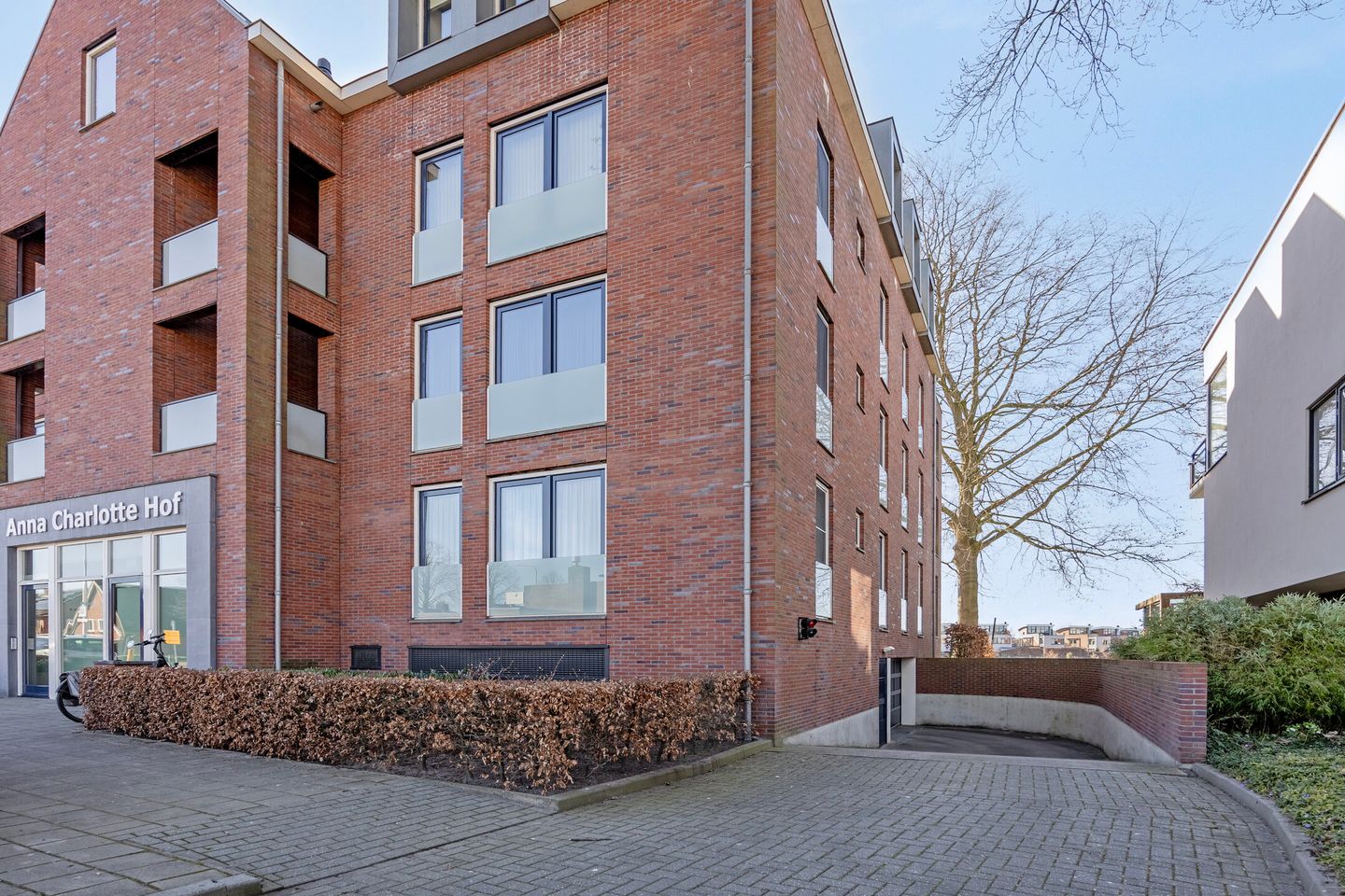 Foto 29 van Willebrandt van Oldenburgstraat 7-B2