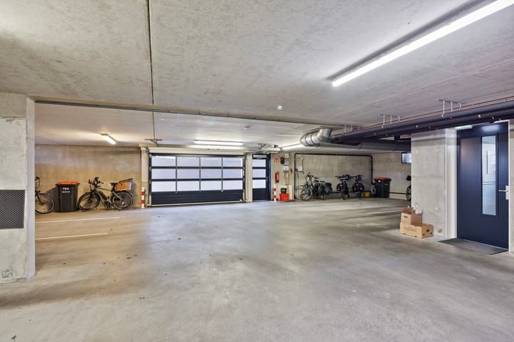 Foto 30 van Willebrandt van Oldenburgstraat 7-B2