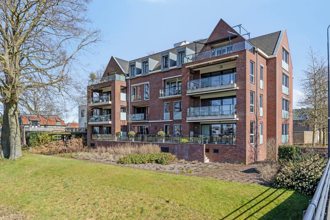 Foto 31 van Willebrandt van Oldenburgstraat 7-B2