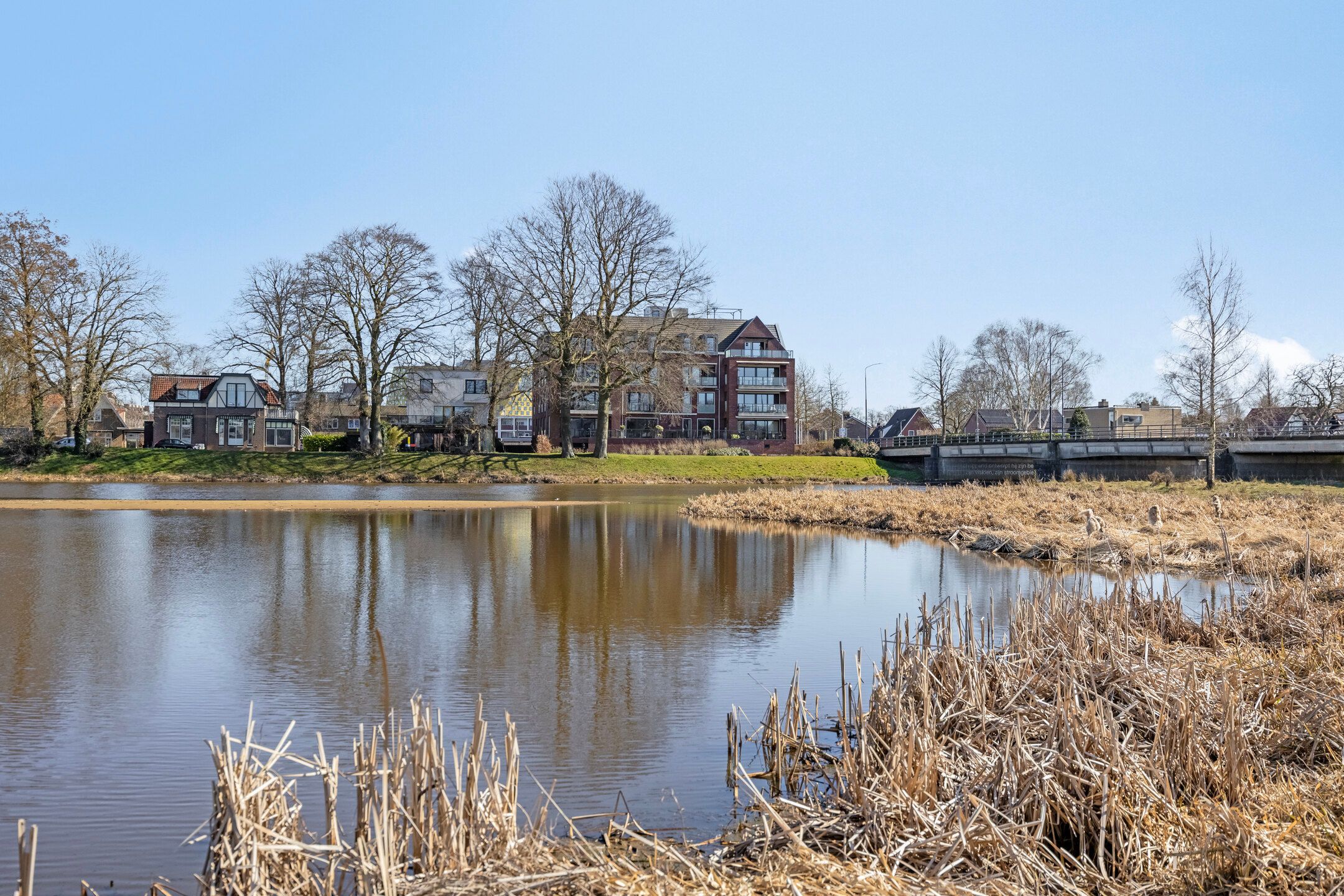 Foto 33 van Willebrandt van Oldenburgstraat 7-B2