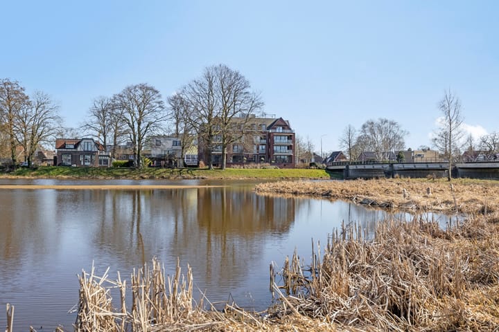 Foto 33 van Willebrandt van Oldenburgstraat 7-B2