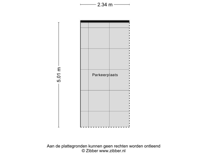 Foto 36 van Willebrandt van Oldenburgstraat 7-B2